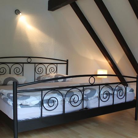 Ferienhaus Schmitt Beltheim المظهر الخارجي الصورة