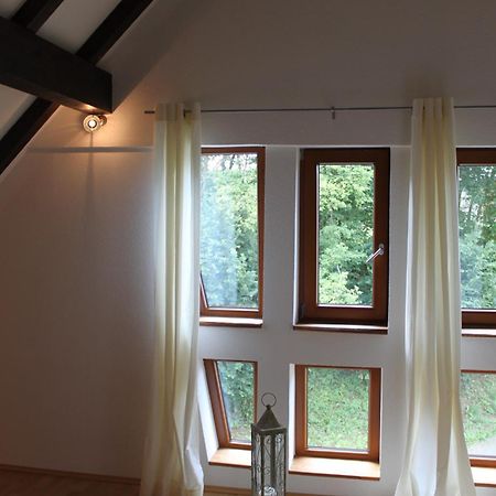 Ferienhaus Schmitt Beltheim المظهر الخارجي الصورة