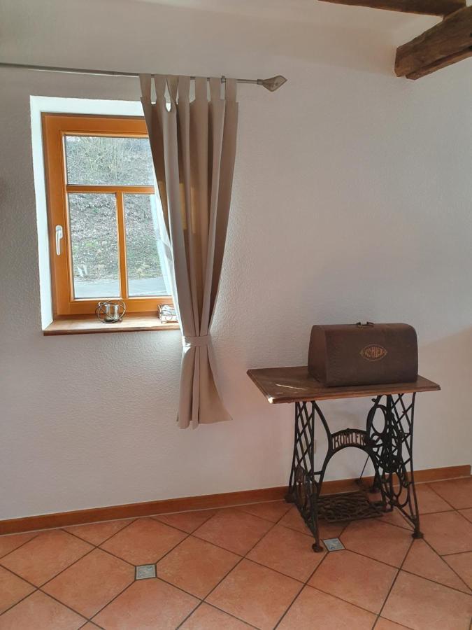Ferienhaus Schmitt Beltheim المظهر الخارجي الصورة