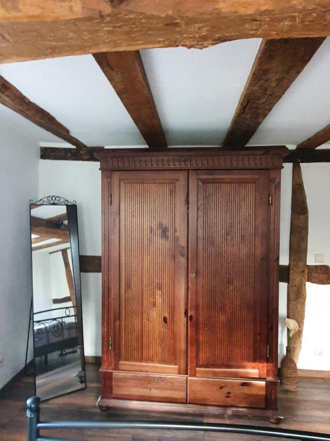 Ferienhaus Schmitt Beltheim المظهر الخارجي الصورة
