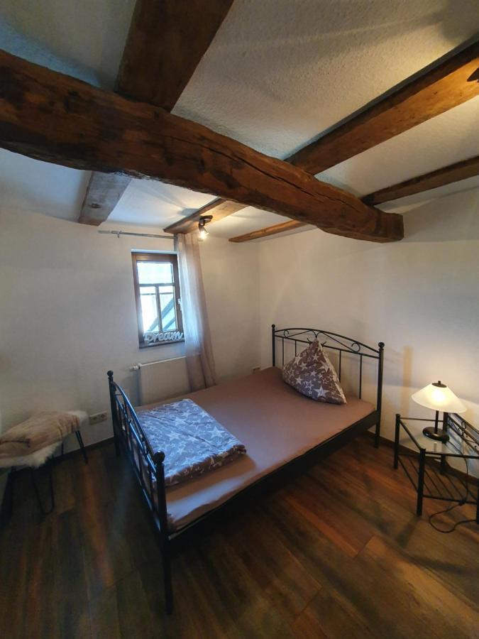 Ferienhaus Schmitt Beltheim المظهر الخارجي الصورة