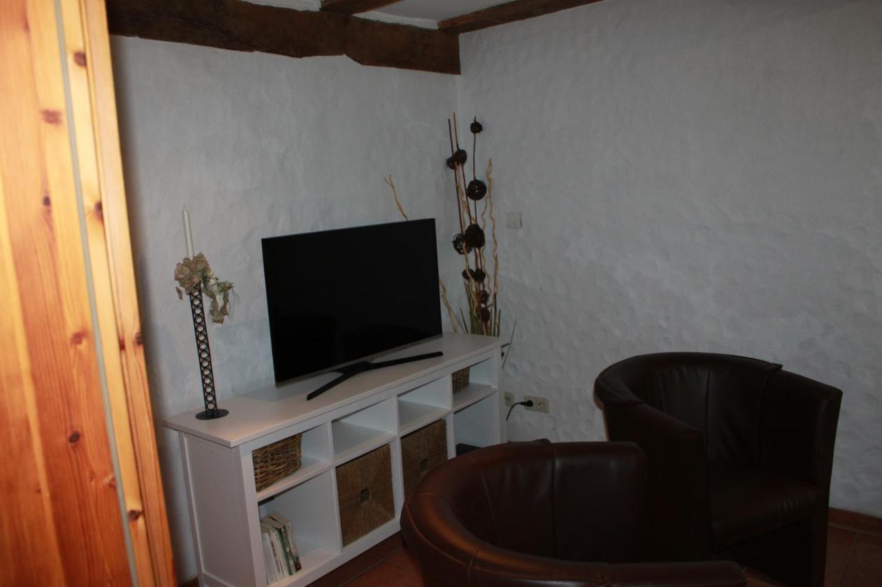 Ferienhaus Schmitt Beltheim المظهر الخارجي الصورة