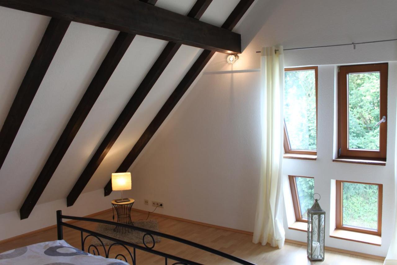 Ferienhaus Schmitt Beltheim المظهر الخارجي الصورة